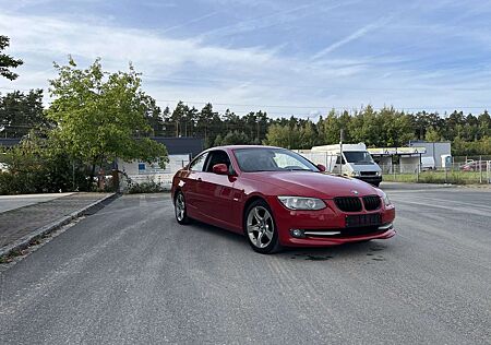 BMW 320i 320 Coupe