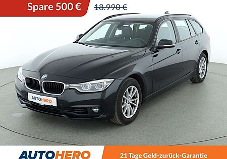 BMW 318i 318 Advantage Aut.*NAVI*TEMPO*PDC*SHZ*