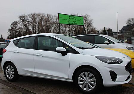 Ford Fiesta Cool*7TKM*HUneu*Klima*