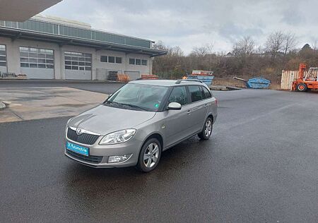 Skoda Fabia Combi Fresh