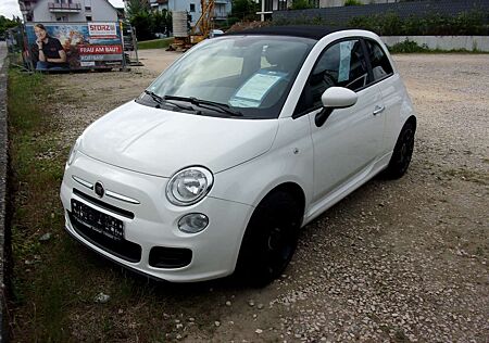 Fiat 500C 500 C 1.2 Sport