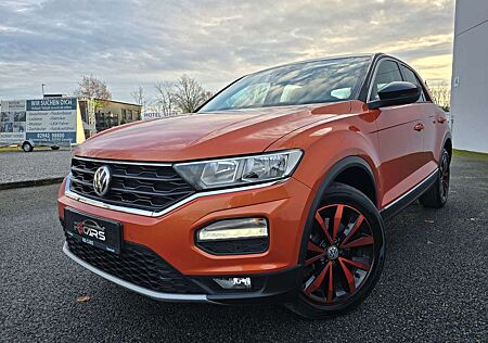 VW T-Roc Volkswagen Style 2.0TDi 4Motion Automatik ACC