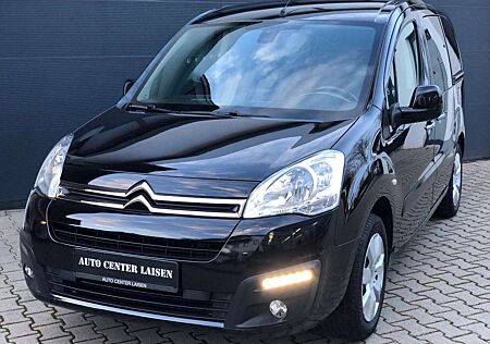 Citroën Berlingo Citroen Kombi Selection Tempomat Klima AHK