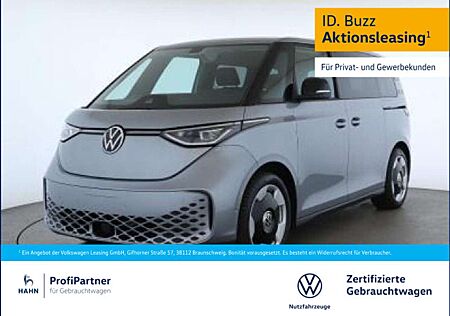 VW ID.BUZZ Volkswagen ID. Buzz Pro 150kW NAVI AHK IQ PARKASSIST KAMERA