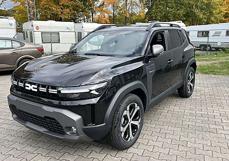 Dacia Duster mild hybrid 130 Journey