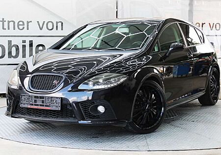 Seat Leon FR *Inspektion Neu*Navi*Tempomat*