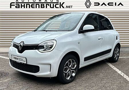 Renault Twingo III Limited 1.0 SCe 75 Scheckheft PDC hi