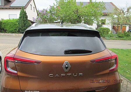 Renault Captur TCe 160 EDC GPF R.S. LINE