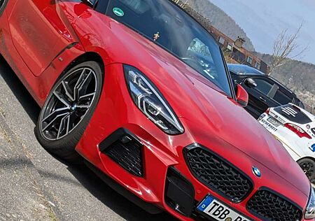 BMW Z4 M sDrive20i Sport