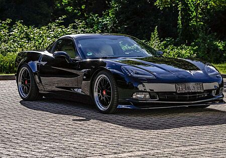 Chevrolet Corvette C6