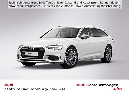 Audi A6 TFSI e Design quattro*Navi*Matrix*Alu*A
