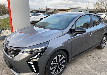 Mitsubishi Colt Plus 1.0 Benziner 5-Gang