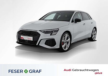 Audi S3 Sportback TFSI S tronic B&O/ matrix LED/ Pano