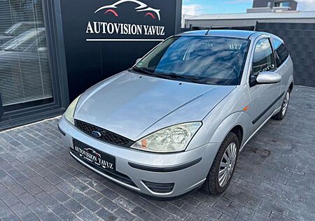 Ford Focus 1.4