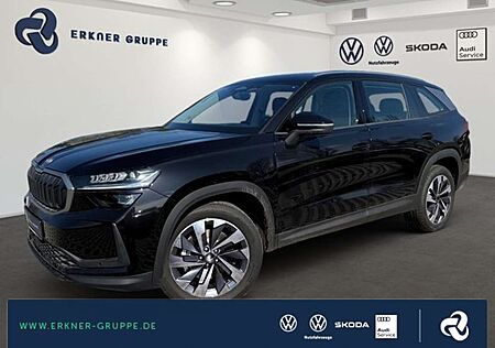 Skoda Kodiaq 2.0 TDI DSG Selection +ACC+HEAD-UP+SHZ+MATRIX+