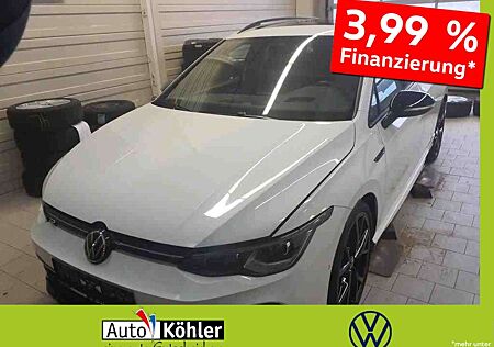 VW Golf Variant Volkswagen Golf R Variant DCC-Fahrwerk /Head-up-Display