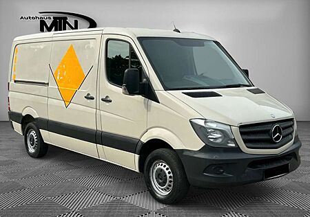 Mercedes-Benz Sprinter 213 (313) CDI Kasten H2+L3 3.Stz AHK