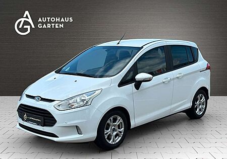 Ford B-Max 1.0EcoBoost Sync Edition 2.Hand Scheckheft