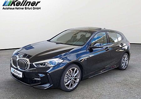 BMW 120 i Aut.+M-Sport+HiFi+Panorama+Wireless+Klimaa