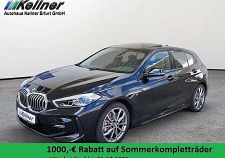 BMW 120 i Aut.+M-Sport+HiFi+Panorama+Wireless+Klimaa