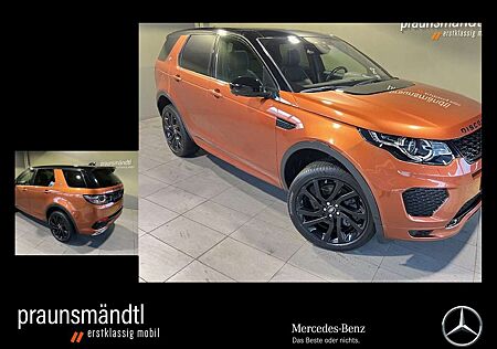 Land Rover Discovery Sport HSE Pano/BiXenon/Head-up/Kamera/