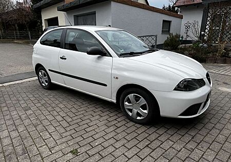Seat Ibiza Reference