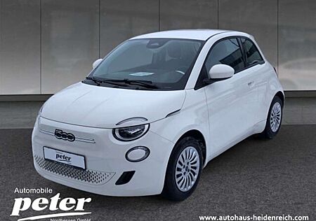 Fiat 500e 500e Base Automatk Klimaautomatik