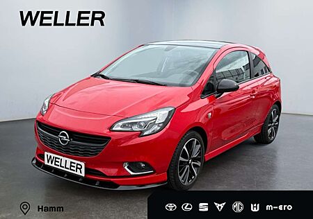 Opel Corsa 1.4 Turbo ecoFLEX Color Edition *Xenon*