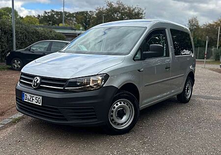 VW Caddy Volkswagen Kombi EcoProfi BMT