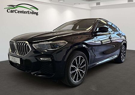 BMW X6 xDrive30d*M Sport*Laser*Navi*Kamera*AHK*StandH