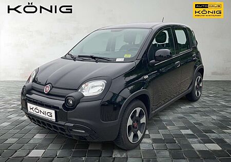 Fiat Panda Cross MY22 City Plus Hybrid 1.0 GS
