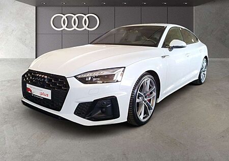 Audi S5 TDI quattro tiptronic Matrix-LED Na