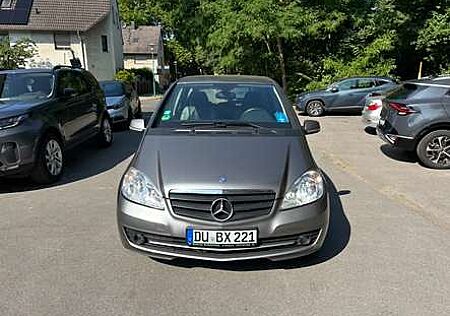 Mercedes-Benz A 170