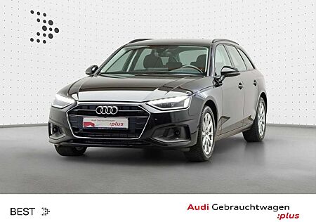 Audi A4 35 TFSI Tour*Stadt*Navi*Kamera*LED