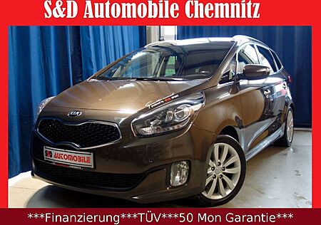 Kia Carens UEFA Euro 2016"Top Car"