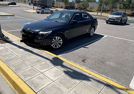 BMW 520i 520