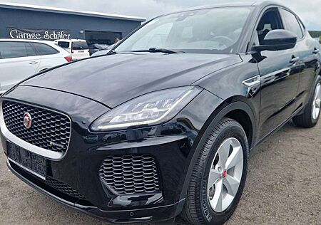 Jaguar E-Pace R-Dynamic AWD Digital Pano Kamera LED