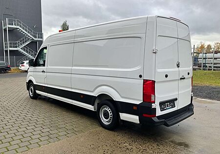 VW Crafter Volkswagen Kasten 35 lang Hochd Automatik+PDC,EU6