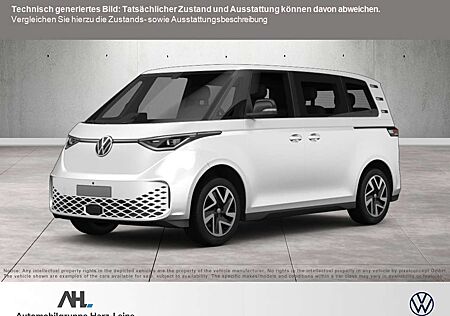 VW ID.BUZZ Volkswagen ID. Buzz Goal Matrix Navi ACC KR