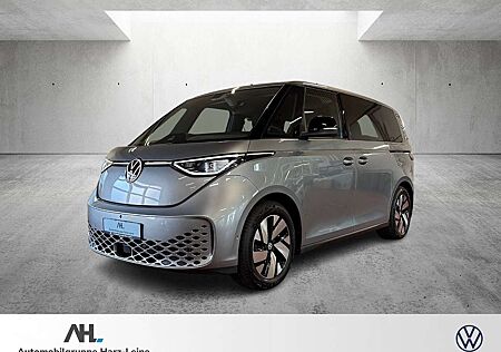 VW ID.BUZZ Volkswagen ID. Buzz Goal Matrix Navi ACC KR