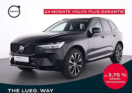 Volvo XC 60 XC60 B4 Plus Dark +WINTER PAKET+STHZG+FAP+20`+