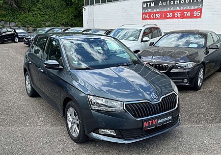 Skoda Fabia 1.0 MPI Ambition AppleCar Shz RCam