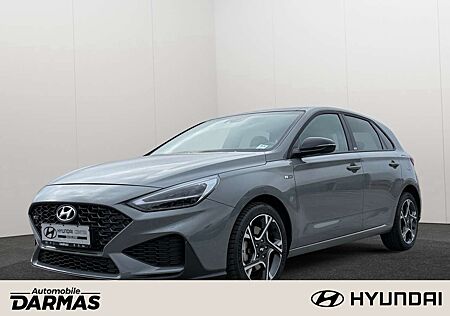 Hyundai i30 N Line