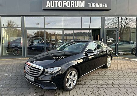 Mercedes-Benz E 220 d Autom. LUXURY*KAMERA*LED*AMBIL*SH*TEMPO*