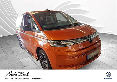 VW T7 Multivan Volkswagen Style 1.4 TSI eHybrid DSG Navi AHK EPH