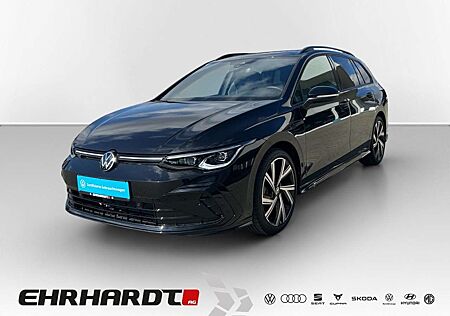 VW Golf Volkswagen VIII Variant 1.5 eTSI DSG R-Line ACC*NAVI*VIRTU...