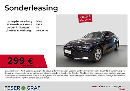 Audi A3 Limousine 35 TFSI advanced Stronic,LED,AZV,Navi+,H
