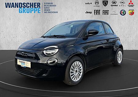 Fiat 500 Elektro MJ22 Kam.+PDC+SpurH+AUT+DynLicht