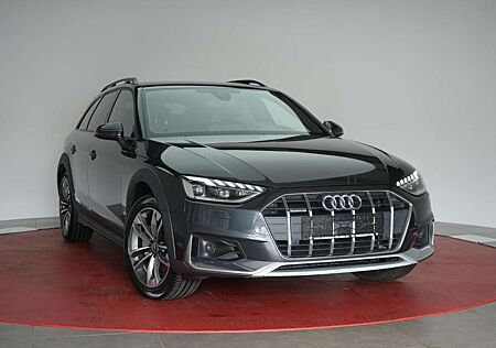 Audi A4 Allroad 40 TDI quattro Navi/ACC/Kamera/Virtua