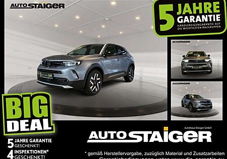 Opel Mokka 1.2 Turbo Elegance ACC+LED+Navi+SHZ+Kam.